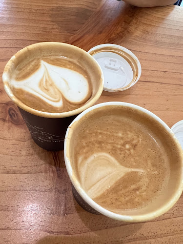 Comentarii opinii despre Merchant Coffee Roasters