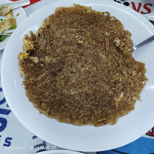 San Low Restaurant - Singapore