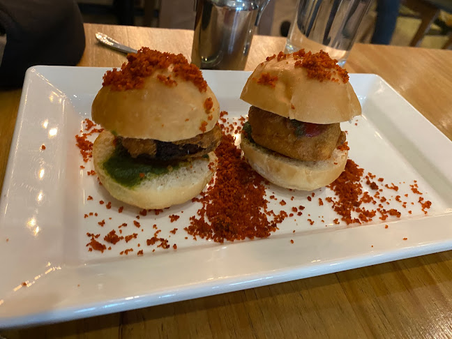 Opinii despre Masalaa Bar în Singapore - Hospitality and gastronomy