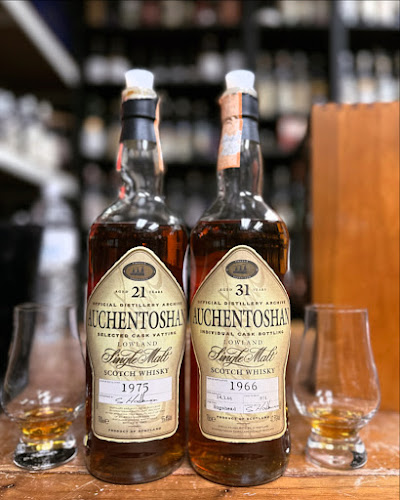 Opinii despre Woodcask Whisky Bar în Singapore - Hospitality and gastronomy