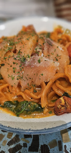 Tipo Strada — Novena - Singapore