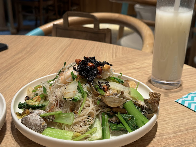 PUTIEN (Jewel Changi Airport) - Hospitality and gastronomy