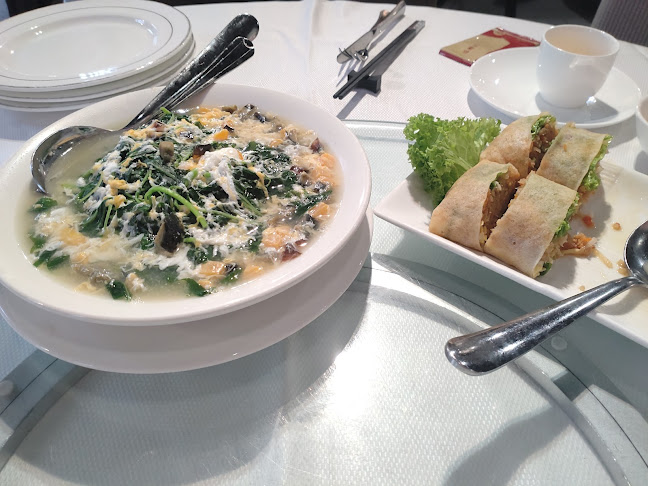 Opinii despre 詠春园 Spring Court Chinese Restaurant Singapore în Singapore - Hospitality and gastronomy