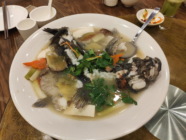 Joyden Seafood - Singapore