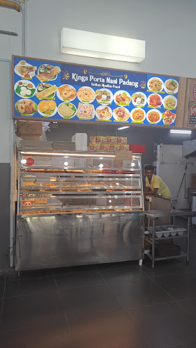 Comentarii opinii despre Cola Food - 260 Ang Mo Kio Street 21