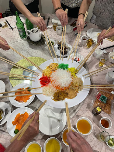 Imperial Grand Cantonese Cuisine