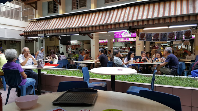 150A Bishan St.11, Singapore 571150