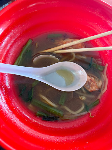 500 Clemenceau Ave N, #01-60 Newton Food Centre, Singapore 229495