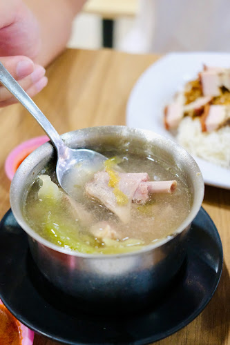 Opinii despre Kim Heng HK Roasted Delights în Singapore - Hospitality and gastronomy