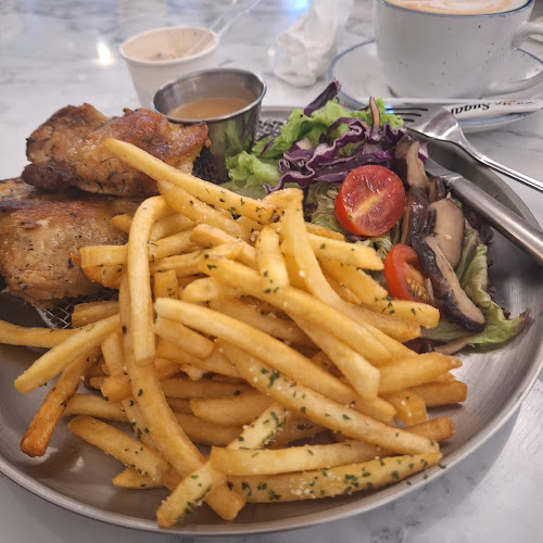 Comentarii opinii despre Good Bites