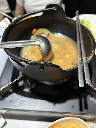 POCHA! Korean Street Dining (Tampines Mall) - Singapore