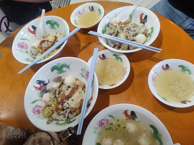 100 Tyrwhitt Rd, Singapore 207542