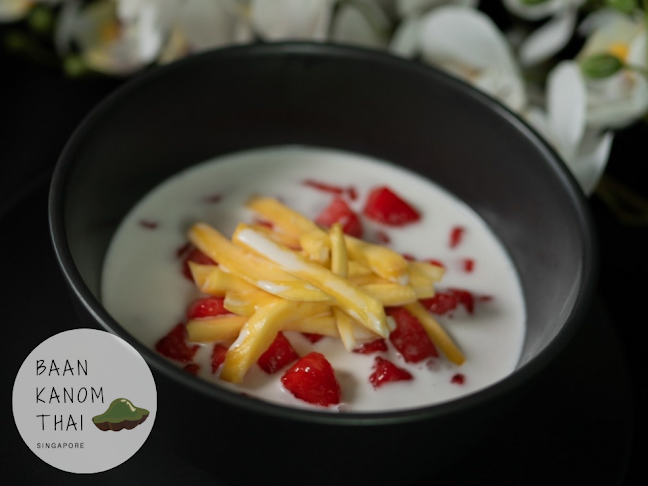 Baan Kanom Thai @ ARC380
