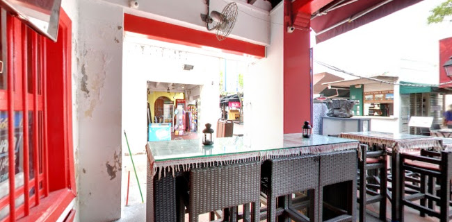 58 Boat Quay, Singapore 049847