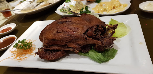 Jing Long Seafood Restaurant @ BEDOK