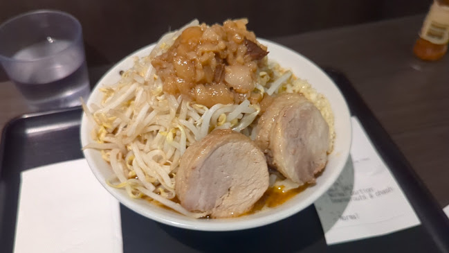 Brothers Ramen - Singapore