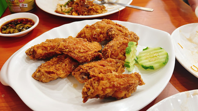 J.B. Ah Meng Restaurant