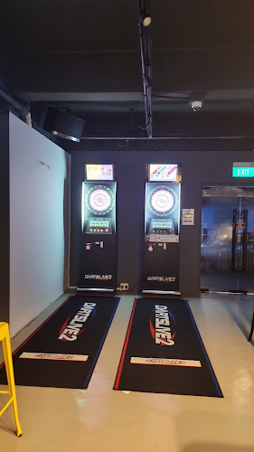 Comentarii opinii despre Le Starlette Pub