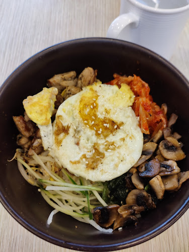 366 Orchard Rd, Level 10 YOTEL, Singapore 238904