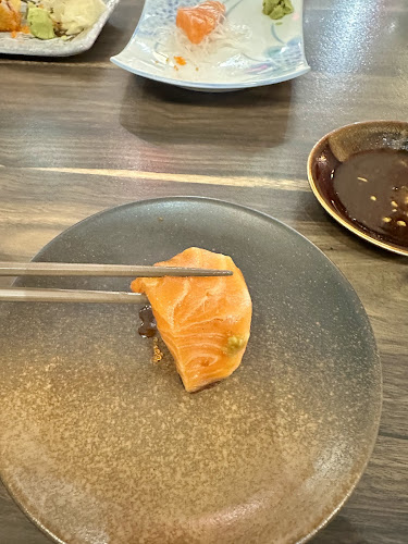 Inori Japanese Dining - Hospitality and gastronomy