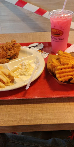 Arnold's Fried Chicken Bedok Branch - Hospitality and gastronomy