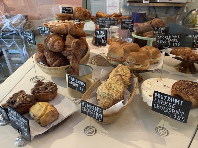 Comentarii opinii despre Carpenter & Cook