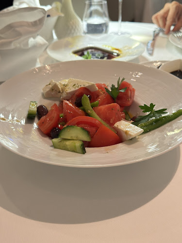 Comentarii opinii despre estiatorio Milos