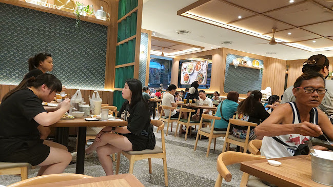 Sanook Kitchen - Lot One