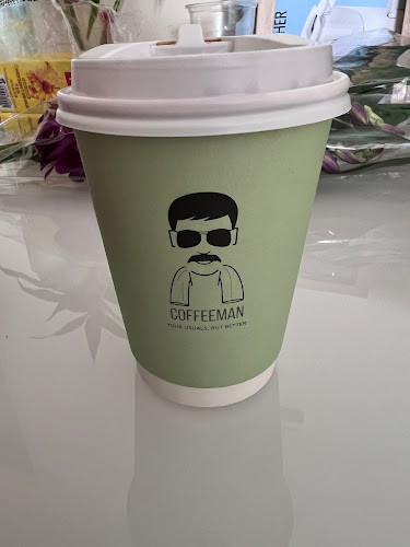 Comentarii opinii despre Coffeeman