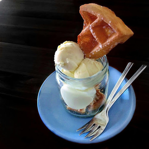 Opinii despre Grin Affair în Singapore - Hospitality and gastronomy