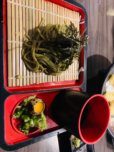 Opinii despre Torio Japanese Restaurant în Singapore - Hospitality and gastronomy