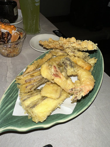 Comentarii opinii despre Kozen Sushi Bar & Restaurant