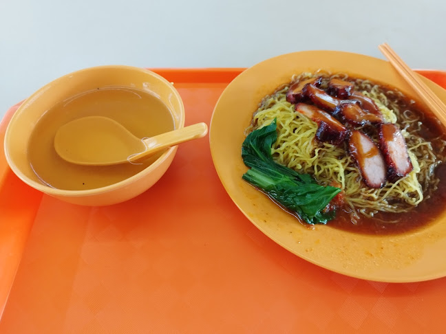 Opinii despre Johnson9 eatery Pte Ltd în Singapore - Hospitality and gastronomy