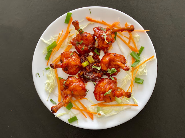 Paradise Biryani SG Yishun