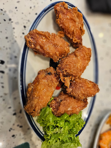 Comentarii opinii despre Nan Yang Dao (Hillion)