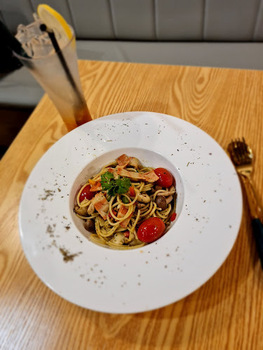 Opinii despre So Green în Singapore - Hospitality and gastronomy