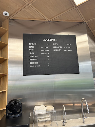 Comentarii opinii despre Alchemist The Heeren