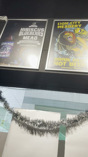 American Taproom, Waterloo St - Hospitality and gastronomy