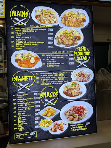 Comentarii opinii despre Ajipalang Western & Grill Bar