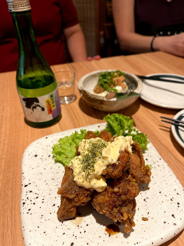 Niningashi - Singapore