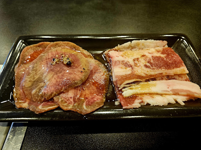 Hitoyoshi Yakiniku – The Rail Mall Fuyong Estate - Singapore