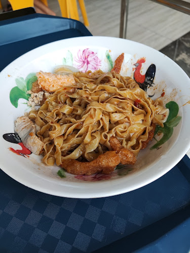 Comentarii opinii despre JOFA Meepok Jalan Besar