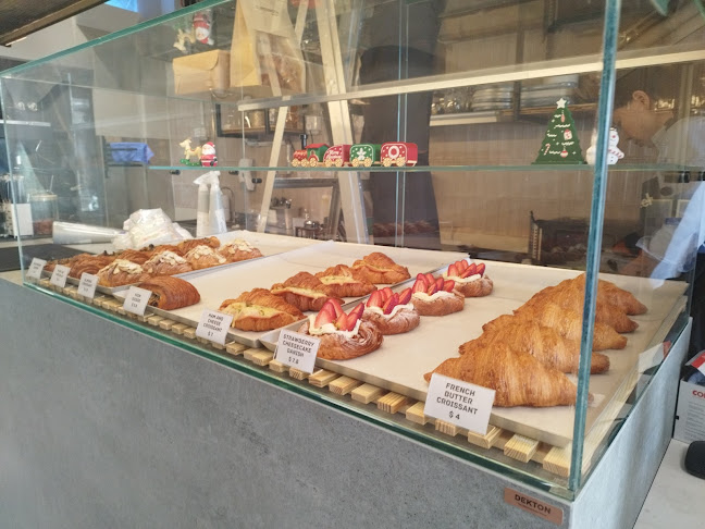 Opinii despre SuperNook Bakery 🥐 (Website Orders Only) în Singapore - Hospitality and gastronomy