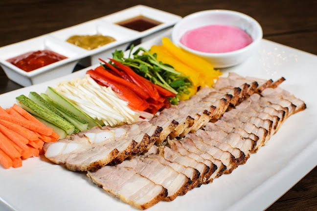 Opinii despre Jun Korean BBQ & Beer în Singapore - Hospitality and gastronomy