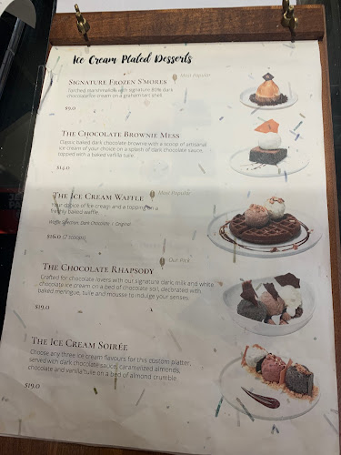 The Dark Gallery @ Funan Mall - Singapore