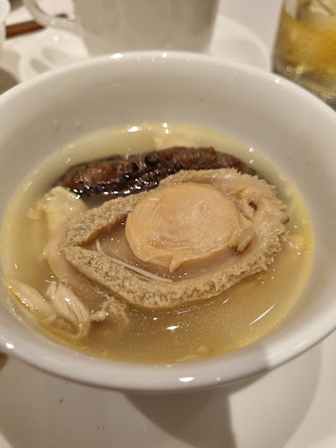 Li Bai Cantonese Restaurant - Hospitality and gastronomy