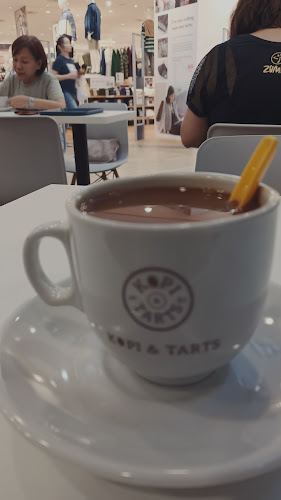 Kopi & Tarts Yishun Ave 2 - Singapore