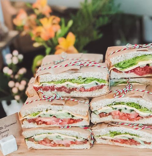 The Plattering Co. - Singapore