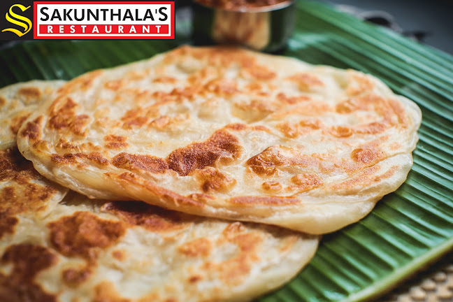 Opinii despre Sakunthala's Restaurant în Singapore - Hospitality and gastronomy