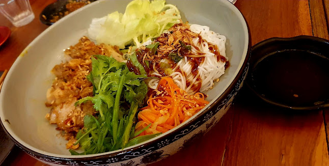 Viet & Beans Bistro - Singapore